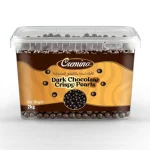 Dark Chocolate Crispy Pearls – 2kg