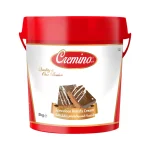 Cremino biscoff Kunafa Cream Filling (5KG)