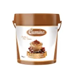 Cremino Pecan Cream with Grains Filling (5KG)