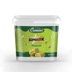 🍫 Cremino Bombastic Pistachio Choco Roll Wafer – 1kg