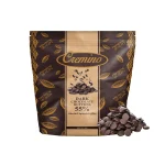 Dark Couverture Chocolate Buttons 55% (5KG)