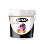 Cremino Mix Berry Cream Filling (5KG)