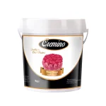 Cremino Rose Cream Filling (5KG)
