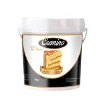 Cremino Salted Caramel Cream Filling (5KG)