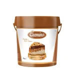 Cremino Snickerone Cream Filling (5KG)