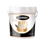 Cremino Vanilla Cream Filling (5KG)