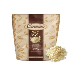 White Couverture Chocolate Buttons 29% (5KG)