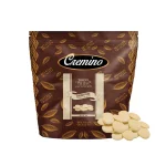 White Chocolate Sugar Free Callets (5KG)